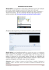 WINDOWS MOVIE MAKER Windows Movie Maker. Se non è