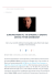europacinema al via stasera. e sabato arriva peter greenaway
