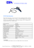 BS-150 Video Borescope COSTRUZIONI ELETTRONICHE AMBA