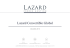 Lazard Convertible Global