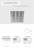 CATALOGO IDEALLUX - Grado IP aumentato