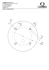 LUMINA ITALIA srl 5 (0,2&rdquo;) 5 (0,2&rdquo;) 9(0,35&rdquo;) 9(0,35&rdquo;)