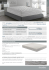 Materasso Origin Comfort-Suite