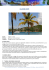 guadeloupe - Vela Tour Operator