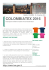 colombiatex 2016