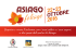 Asiago Foliage