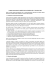 Traduzione del progetto