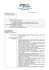 regione liguria - ASL 2 Savonese