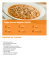 Zuppa toscana legumi e cereali | Olio Cuore