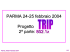 Progetto TRIP 2ª parte: 802.1x