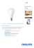 8718696510568 Philips Bulb