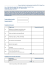 Budget Form Dissesto Idrogeologico