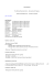 PLANNING – SAUSALITO