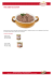 roe deer goulash