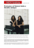 Promusica: al Manzoni Katia e Marielle Labèque