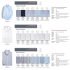 camicie unito celeste brooks brothers camicie brooks