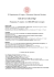 Programma - Dipartimento di Lingue, Letterature e Culture Moderne
