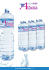 Acqua Minerale, Athena 2 L