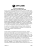 15 agosto 2016 Pagina 1 CONTRATTO DI