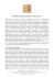 HAPPENING DEGLI ORATORI E DEI GIOVANI
