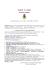 COMUNE DI MORES Provincia di Sassari (Geom. Fabio Figoni)