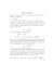 Diffusione Rutherford Diffusione di particelle alfa (4He++) da Atomi