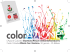 L`Azione-Colore in Gaetano Pesce e Antonio Tamburro