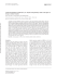 Nicotine determination in mushrooms by LC–MS/MS with
