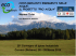 Progetto “Pro Acqua”