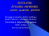 la storia naturale della scoliosi idiopatica
