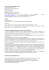 Curriculum Torreggiani