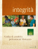 Codice di condotta professionale Monsanto
