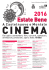 Estate Bene 2016 - Comune di Castelnuovo Rangone