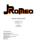 juggler romeo