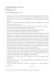 Dr. Rodolfo Passalacqua Curriculum Vitae