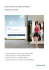 Busch-Welcome® per myBUSCH-JAEGER Collegati in pochi passi