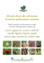 cavolo cappuccio, cicoria e radicchi, cipolla, fagiolo, fragola, patata
