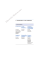 1 Classification of the Antibiotics