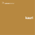 kauri catalogo - Unicom Starker