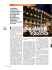 Focolarini e politica Focolarini e politica - MPPU Italia