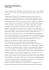 MAKING SPACE MAKING BODY Matthew Barney: The Cremaster
