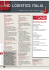 nd logistics italia - Logistica Management