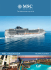 Msc spleNDiDa - Acropolis Voyages