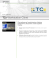 TCe Workstation Client