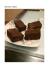 Brownies crudisti