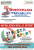 Impianto sportivo di Via Donizetti a disposizione per provare