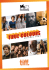 PIUMADirecteD - True Colours – Glorious Films