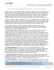 Juniper Networks Partner Code of Conduct