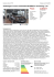 Volkswagen Touran Comfortline BlueMotion Technology 1,6 l Prezzo