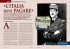 De Gaulle nuovo Brenno: “guai ai vinti!”